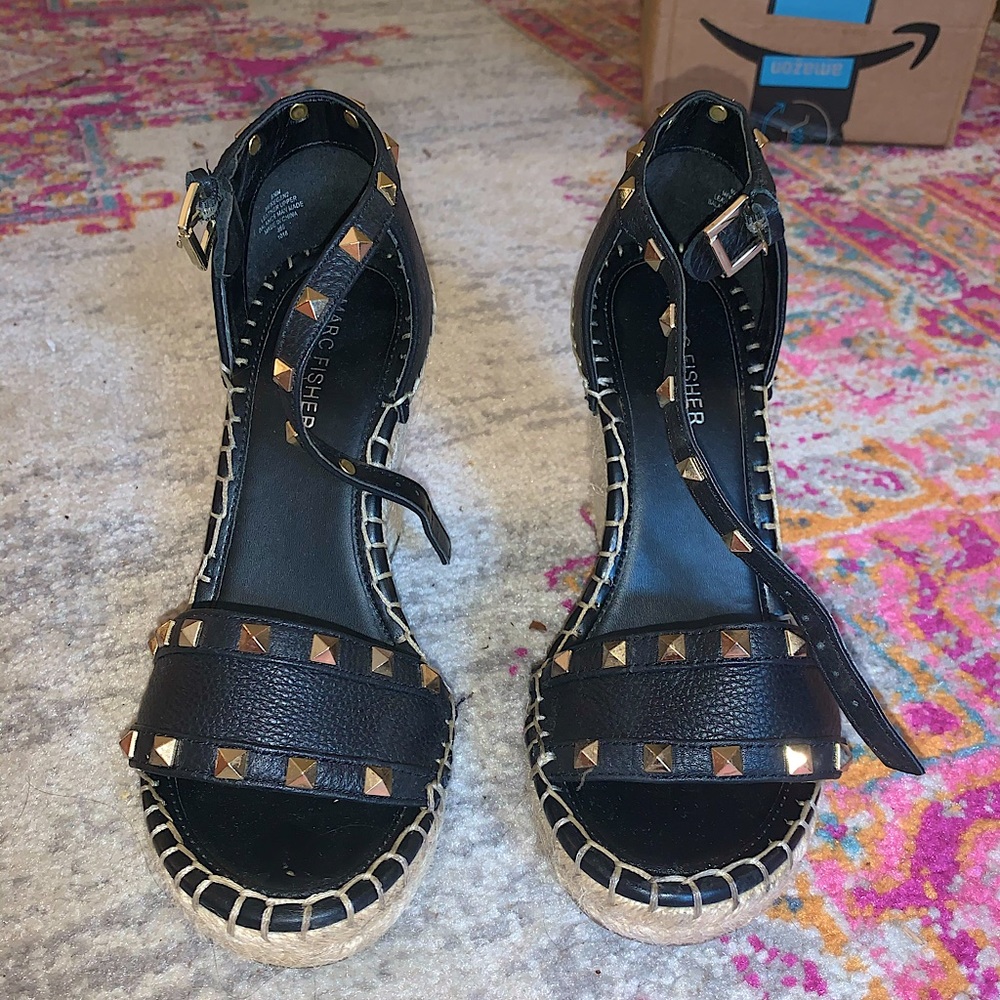 Marc Fisher Wedges